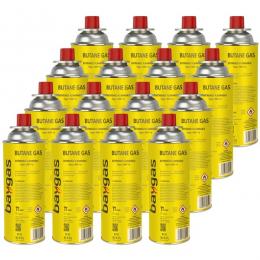 Angebot für 16 x Bajonettkartusche (Korea) Butangas 227g Gaskartusche gelb MSF-1A  , 16 ct, Bereich Grill-Zubehör>Gas>Gaskartuschen, 2 Werktage -  jetzt kaufen.