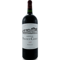 Angebot für 2008 Château Pontet-Canet Château Pontet-Canet, Kategorie Weine & Spirituosen -  jetzt kaufen.