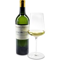 Angebot für 2014 Domaine de Chevalier Blanc Domaine de Chevalier, Kategorie Weine & Spirituosen -  jetzt kaufen.
