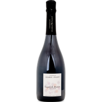 Angebot für 2015 Champagne Lelarge-Pugeot Rosé Saignée de Meunier Brut Nature Vrigny Premier Cru Champagne Lelarge-Pugeot, Kategorie Weine & Spirituosen -  jetzt kaufen.