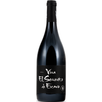 Angebot für 2016 El Señorito de Ercavio Bodegas Mas Que Vinos, Kategorie Weine & Spirituosen -  jetzt kaufen.