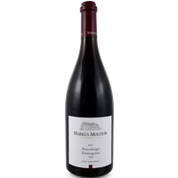 Angebot für 2017 Brauneberger Klostergarten*** Pinot Noir trocken Weingut Markus Molitor, Kategorie Weine & Spirituosen -  jetzt kaufen.