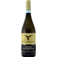 Angebot für 2018 Langhe Chardonnay DOC Giacomo Vico S.S., Kategorie Weine & Spirituosen -  jetzt kaufen.