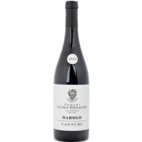 Angebot für 2019 Barolo DOCG Cannubi Poderi Luigi Einaudi, Kategorie Weine & Spirituosen -  jetzt kaufen.