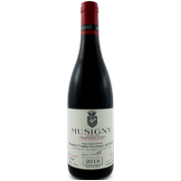Angebot für 2019 Musigny Grand Cru AC Cuvée Vieilles Vignes Domaine Comte Georges de Vogüé, Kategorie Weine & Spirituosen -  jetzt kaufen.