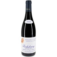 Angebot für 2019 Richebourg Grand Cru AOP Domaine A.F. Gros, Kategorie Weine & Spirituosen -  jetzt kaufen.