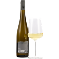 Angebot für 2020 AB OVO Silvaner trocken Weingut Rainer Sauer, Kategorie Weine & Spirituosen -  jetzt kaufen.