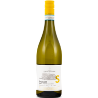 Angebot für 2021 Soave Roncà - Monte Calvarina DOC Tenuta Corte Giacobbe, Kategorie Weine & Spirituosen -  jetzt kaufen.