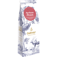 Angebot für Aprikose/Pfirsich Alois Dallmayr Kaffee OHG, Kategorie Kaffee & Tee -  jetzt kaufen.