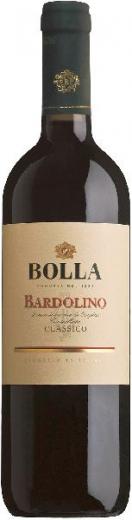 Bolla Bardolino DOC Classico Jg. 2022 Cuvee aus 65 Proz. Corvina, 35 Proz. Rondinella
