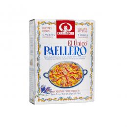 Angebot für CARMENITA - Original spanische Paella Gewürzmischung - für 30 Porti...  , 20 g, Bereich Kulinarik>Gewürze und Salz>BBQ Gewürzmischungen, 2 Werktage -  jetzt kaufen.