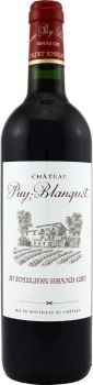 Chateau Puy Blanquet 2014