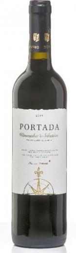 DFJ Vinhos Portada Winemakers Selection Jg. 2021