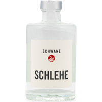 Angebot für Fränkischer Schlehenbrand Schwane - Wein GmbH, Kategorie Weine & Spirituosen -  jetzt kaufen.