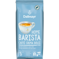 Angebot für Home Barista Caffè Crema Dolce ganze Bohne Alois Dallmayr Kaffee OHG, Kategorie Kaffee & Tee -  jetzt kaufen.