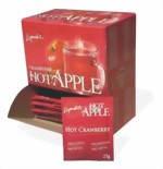 Hot Apple Cranberry
