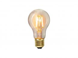 Angebot für LED Leuchtmittel - Filament -  A60 - H: 110mm - 1,6W - E27 - 2100K ...  , 1 ct, Bereich Themen>Grill- & Gartenparty>Profi Außenlichterketten>ILLU-Leuchtmittel, 2 Werktage -  jetzt kaufen.