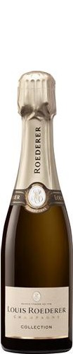 Louis Roederer | ChampagnerCollection 245 0.375l