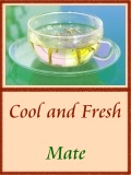 Mate Cool and Fresh