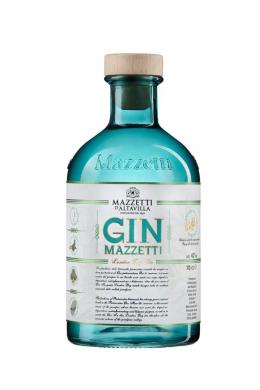 Mazzetti Gin 0,7 l