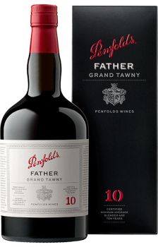 Penfolds Father Grand Tawny 10 Years