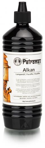 Angebot für Petromax Alkan geruchfreies Lampenöl 1Liter Paraffinöl  , 1 l, Bereich Grill-Zubehör>Holzkohle, Briketts, Pellets, Anzünder, 2 Werktage -  jetzt kaufen.