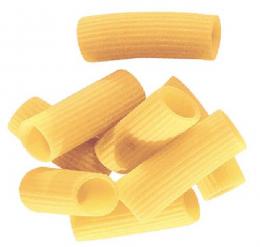 Rigatoni 500 gr. Packung Cocco Nr. 37 - 500 g Packung