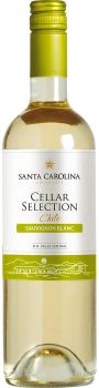 Santa Carolina Cellar Selection Sauvignon Blanc