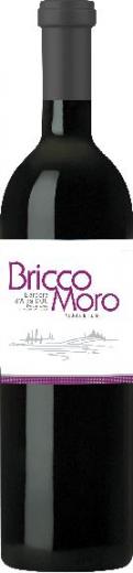 Sarotto Bricco Moro Barbera d Alba DOC Jg. 2022
