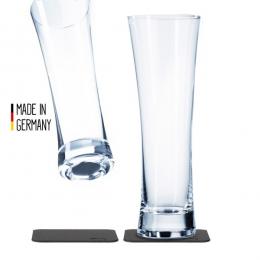 Angebot für SILWY - Kristallgläser - 2er Set - 2 Metall-Nano-Gel-Pads - Bier Gl...  , 2 ct, Bereich GE_Essen & Trinken>Gläser, Flaschen, Krüge>Gläsersets, 2 Werktage -  jetzt kaufen.