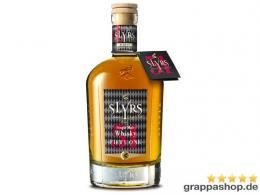 Slyrs - Whisky Fifty One 0,7 l