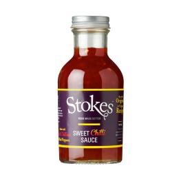 Stokes Sweet Chili Sauce