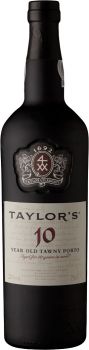 Taylor's 10 Years Old Tawny Port