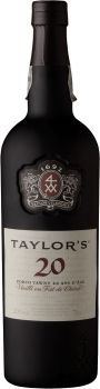 Taylor's 20 Years Old Tawny Port