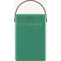 Angebot für THE FIELDBAR Kühlbox Parisian Green The Field Supply Company (PTY) Ltd, Kategorie Geschenke & Ideen -  jetzt kaufen.