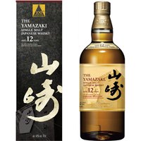 Angebot für The Yamazaki 12 years LTO 100th Anniversary Suntory Yamazaki Distillery, Kategorie Weine & Spirituosen -  jetzt kaufen.