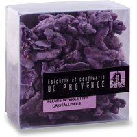 Angebot für Veilchenblätter kristallisiert Epicerie de Provence Quai Sud sarl, Kategorie Feinkost & Delikatessen -  jetzt kaufen.