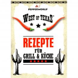 West of Texas® Rezepte & Tipps