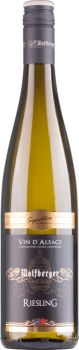 Wolfberger Signature Riesling d'Alsace AOC
