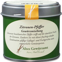 Angebot für Zitronen-Pfeffer Altes Gewürzamt GmbH, Kategorie Feinkost & Delikatessen -  jetzt kaufen.