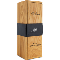 1952 Vieil Armagnac Baron Gaston Legrand