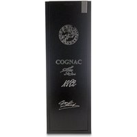 1982 Cognac Lheraud Fins Bois