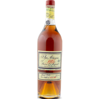 1986 Bas Armagnac Baron Gaston Legrand