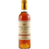 2001 Château de Fargues