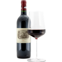 2002 Château Lafite Rothschild