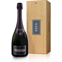 2006 Champagne Krug 