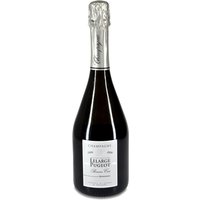 2006 Champagne Lelarge-Pugeot Quintessence Premier Cru Extra Brut