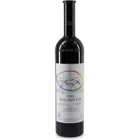 2006 Dolomytos rot