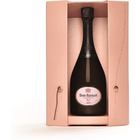 2007 Champagne Dom Ruinart Brut Rosé