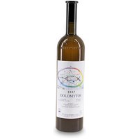 2007 Dolomytos weiß V.d.T.